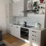 In Centro Ca' Leandro Vista بيت للعطل *