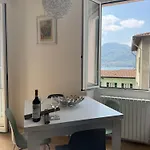 In Centro Ca' Leandro Vista بيت للعطل *