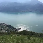 بيت للعطل In Centro Ca' Leandro Vista *