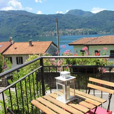 Holiday home In Centro Ca' Leandro Vista