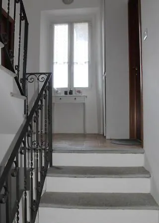In Centro Ca' Leandro Vista Holiday home *