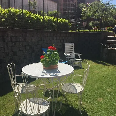 Holiday home In Centro Ca' Leandro Vista