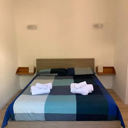 Holiday home In Centro Ca' Leandro Vista *