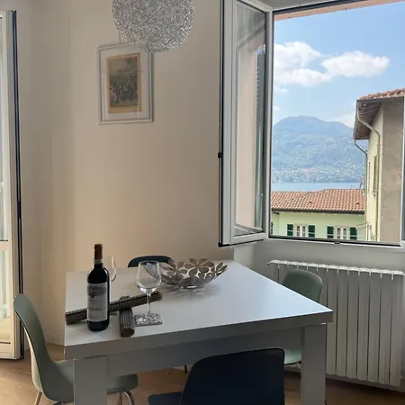 In Centro Ca' Leandro Vista Holiday home *