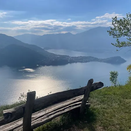 In Centro Ca' Leandro Vista * ليرنا