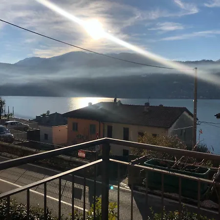 In Centro Ca' Leandro Vista Hébergement de vacances *